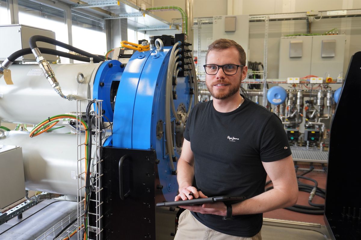 Ihr Kundennutzen – Rollstar AG