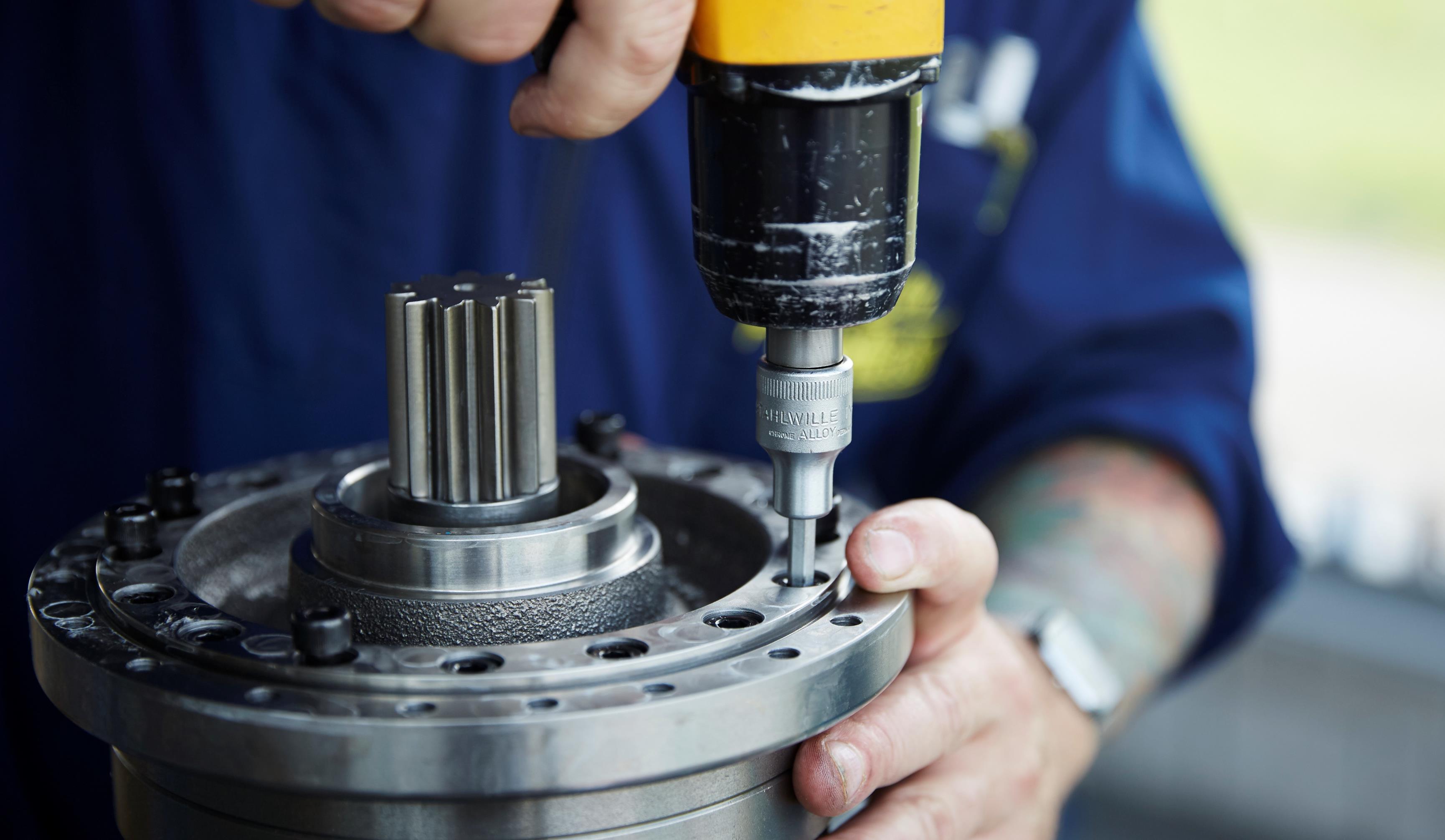 Rollstar Service – Rollstar AG